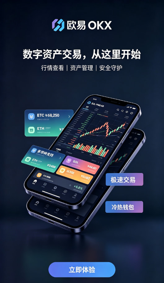 欧交易所app正版入口指南